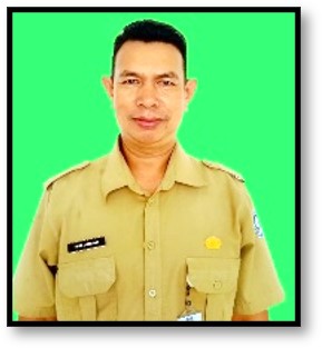 Foto Hera Oktriadi, S.T.