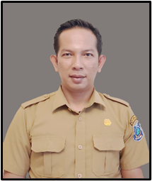 Foto Peri Ardiansyah, S.A.P.