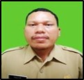 Foto Yazid, S.E.