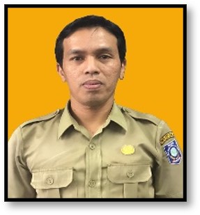 Foto Dony Suhardi, S.E.