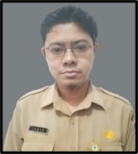 Foto Ismir Iskandarsyah, S.Mn.