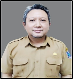Foto Ainul Tofani, S.T.