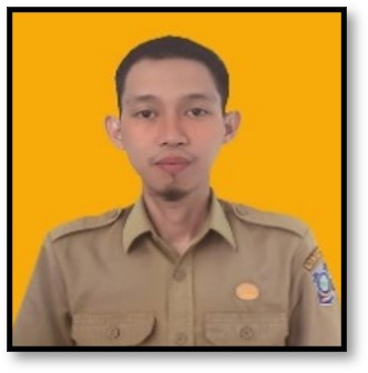 Foto M. Yanuar Akhiruddin, S.T.