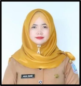 Foto Aulia Rahmi, S.H.