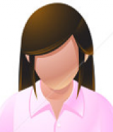 Foto Rona Rosalina, S.E.