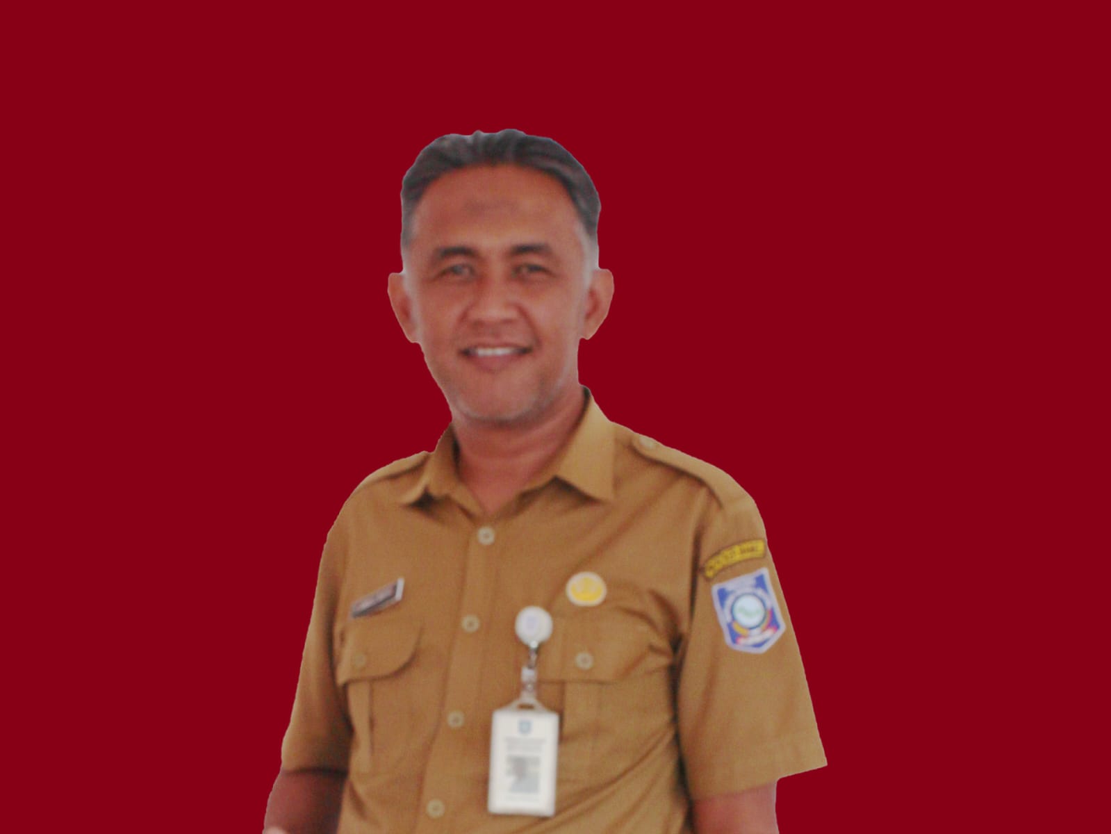 Foto Sjamsul Bahri, S.H., M.A.P.