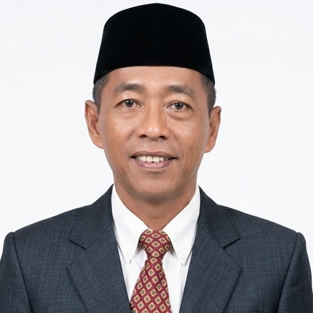Firdaus Alamsyah, S.T.